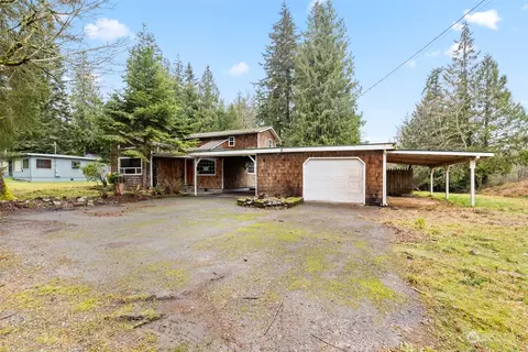 2102 Mount Pleasant Rd, Port Angeles, WA 98362