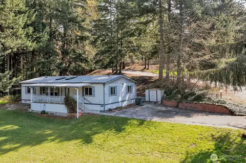 16417 32nd Street Ct E #8, Lake Tapps, WA 98391
