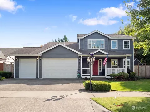 1876 Shanon Ln, Enumclaw, WA 98022