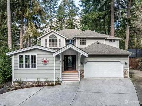 7803 36th St NW, Gig Harbor, WA 98335