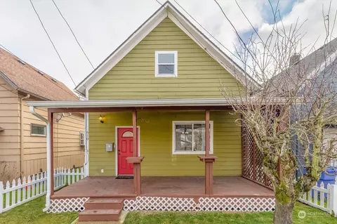 610 Pacific Ave S, Kelso, WA 98626