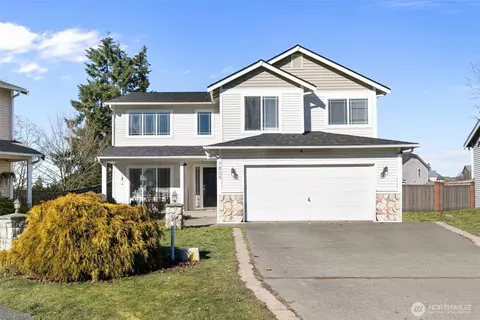 7809 148th Street Ct E, Puyallup, WA 98375