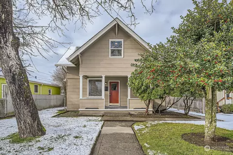 6838 S Park Ave, Tacoma, WA 98408