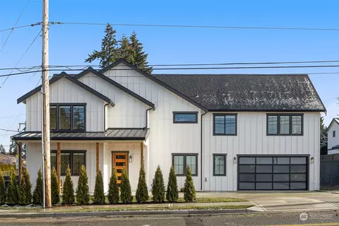 7926 122nd Ave NE, Kirkland, WA 98033