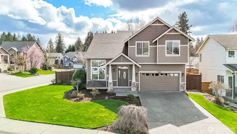 22534 93rd St E, Buckley, WA 98321