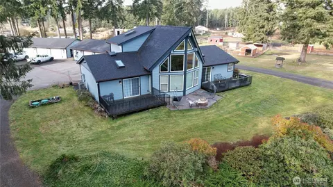 18837 Sargent Rd SW, Rochester, WA 98579