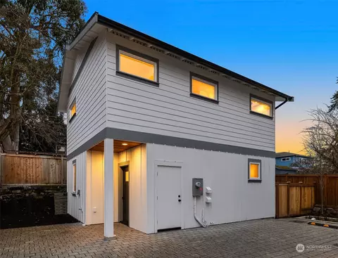 6238 5th Ave NW, Seattle, WA 98107