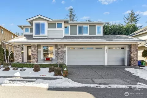 4801 SE 2nd St, Renton, WA 98059