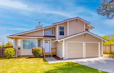 34126 30th Ave SW, Federal Way, WA 98023