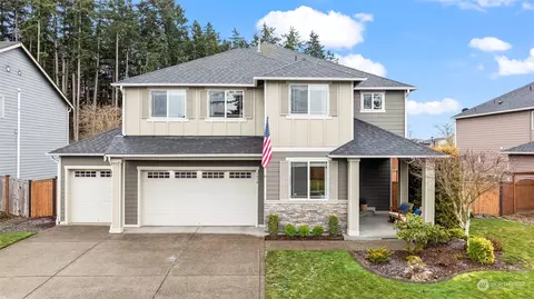 7910 230th Street Ct E, Graham, WA 98338