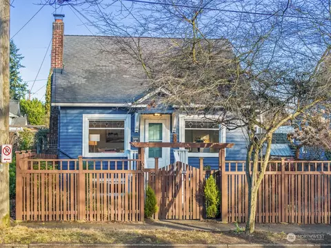 634 NW 80th St, Seattle, WA 98117