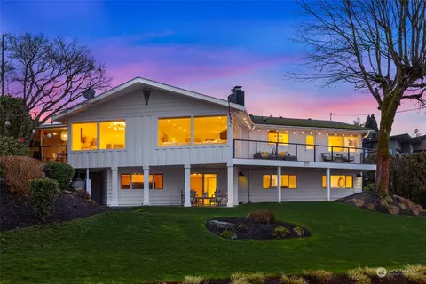 4914 116th Pl SE, Bellevue, WA 98006