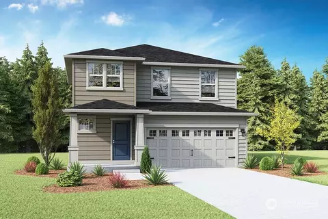 1368 SW Pendleton Way #205, Port Orchard, WA 98367