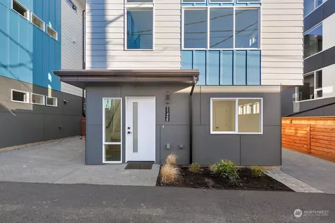 1145 NW B Nw 56th St, Seattle, WA 98107
