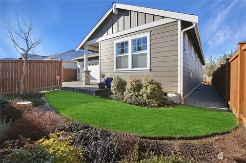 342 Sinclair Aly, Mount Vernon, WA 98274