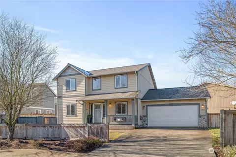 17104 116th Avenue Ct E, Puyallup, WA 98374