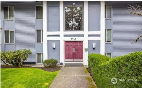 8601 Zircon Dr SW #A5, Lakewood, WA 98498