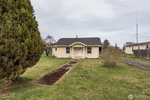 2355 E 4th Ave, Port Angeles, WA 98362
