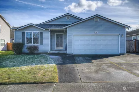 304 Nelsen St NE, Orting, WA 98360