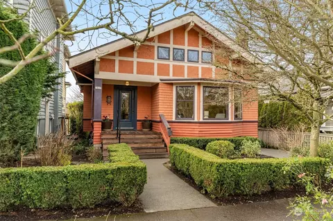 1827 1st Ave N, Seattle, WA 98109