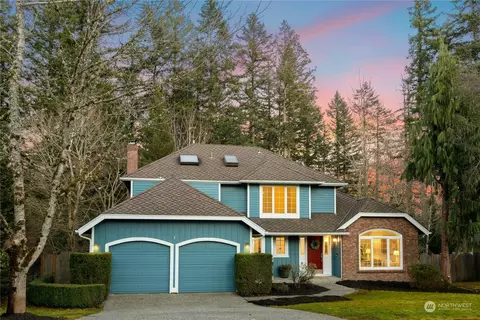 4266 246th Pl SE, Issaquah, WA 98029