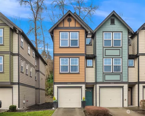 7115 27th Ave SW, Seattle, WA 98106