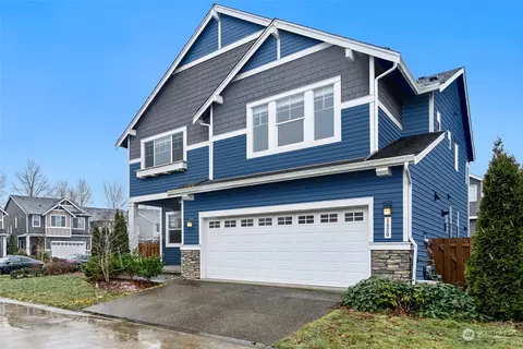 4620 31st Ave SE #324, Everett, WA 98203