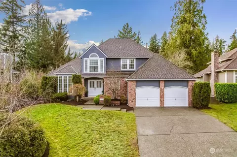 2023 217th Pl NE, Sammamish, WA 98074