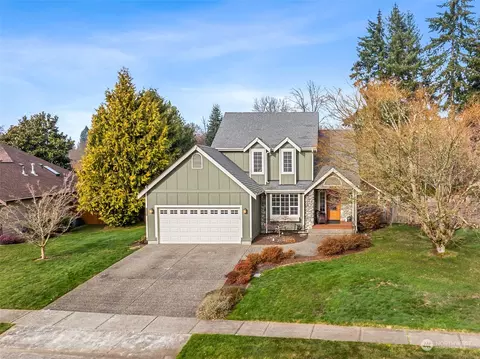 2508 20th Ave NE, Olympia, WA 98506