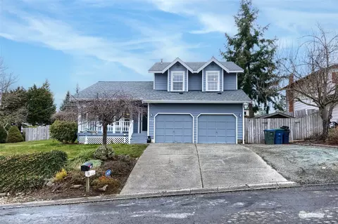 912 Marie Pl, Sedro Woolley, WA 98284