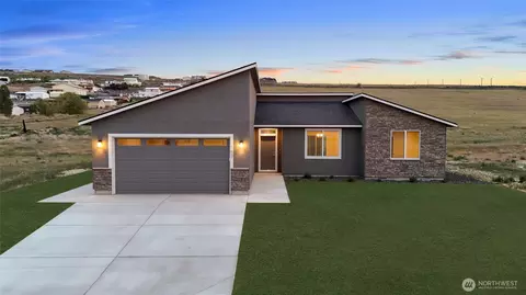 8383 Desert Greens Loop SE, Othello, WA 99344