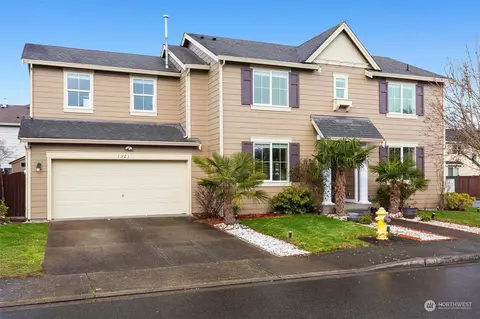 1321 32nd St NE, Auburn, WA 98002