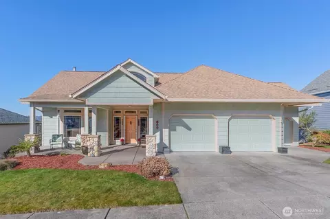 245 Horizon Dr, Kalama, WA 98625