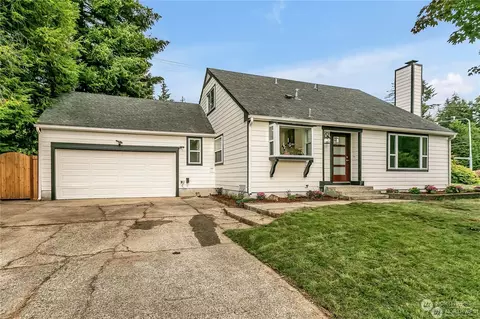 16168 139th Pl SE, Renton, WA 98058