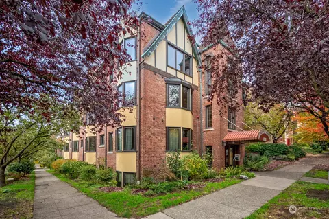 1101 17th #205, Seattle, WA 98122