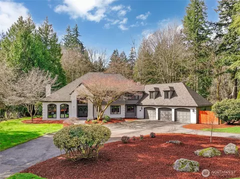 14407 172nd Ave NE, Redmond, WA 98052