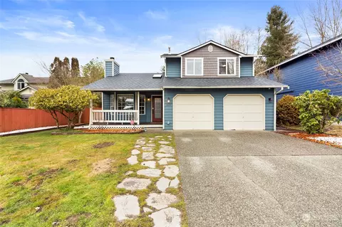 2633 203rd St SW, Lynnwood, WA 98036
