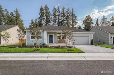 14009 195th Street Ct E, Graham, WA 98338