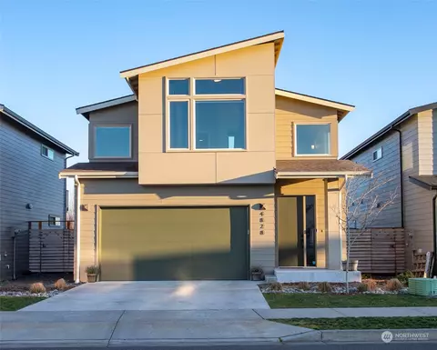 4828 Green Vista Way, Bellingham, WA 98226