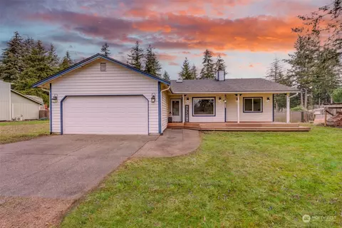 18942 Melon St SW, Rochester, WA 98579