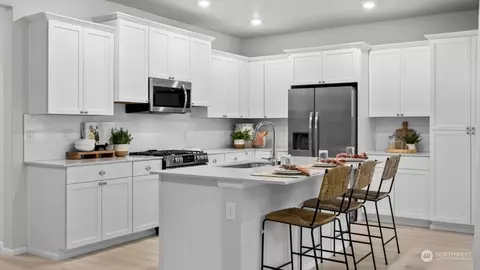 Kitchen - 19231 137th Avenue Ct E, Orting, WA 98360 photo 1 of 3
