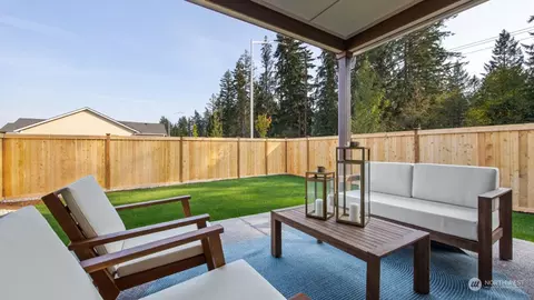 Exterior - 19231 137th Avenue Ct E, Orting, WA 98360 photo 2 of 2