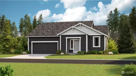 19231 137th Avenue Ct E, Orting, WA 98360