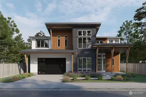 12819 NE 84th St, Kirkland, WA 98033