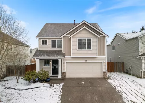 17907 14th Avenue Ct E, Spanaway, WA 98387