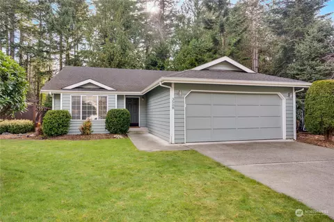 3508 48th Street Ct, Gig Harbor, WA 98335