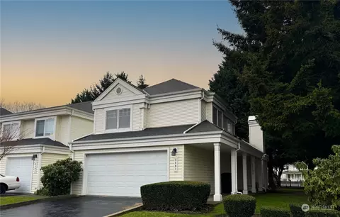 5401 S 237th Pl #17-4, Kent, WA 98032