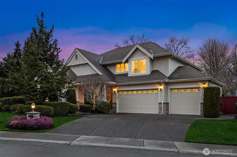 3004 278th Ct SE, Sammamish, WA 98075