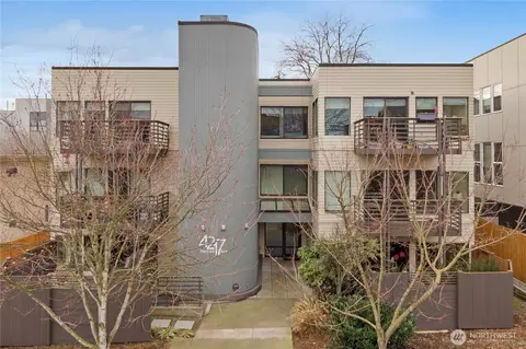 4217 Fremont Ave N #1, Seattle, WA 98103