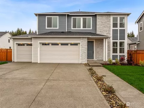 15430 206th Ave E #216, Bonney Lake, WA 98391